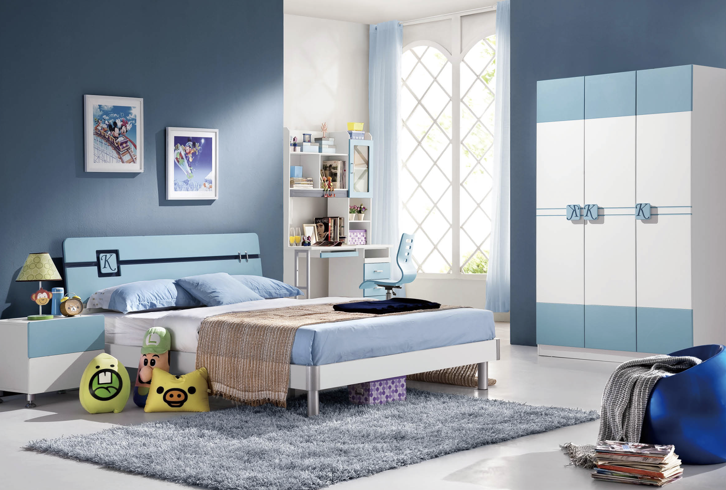 暑期兒童家具迎來銷售高峰，行業機遇與挑戰并存