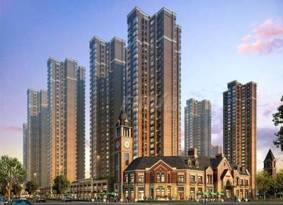 本周成都9項目集中開盤，西派城獲雙預售證引領旅游產(chǎn)品開發(fā)熱潮