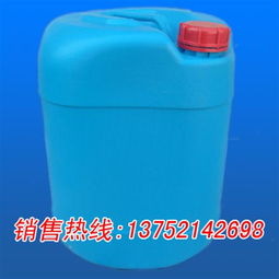 化工塑料桶生產與選購指南 以撫順魯源塑料制品為例