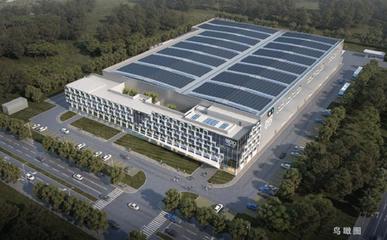 創新引領未來 意大利蘭蒂奇集團蘇州新工廠落成，共繪塑料制品研發新藍圖