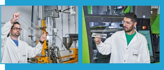 巴斯夫鎖定“循環(huán)經(jīng)濟(jì)計(jì)劃”目標(biāo)，加速可持續(xù)塑料制品研發(fā)