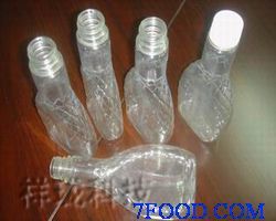 創新包裝解決方案 多層高阻隔塑料番茄醬瓶的科技優勢與應用前景